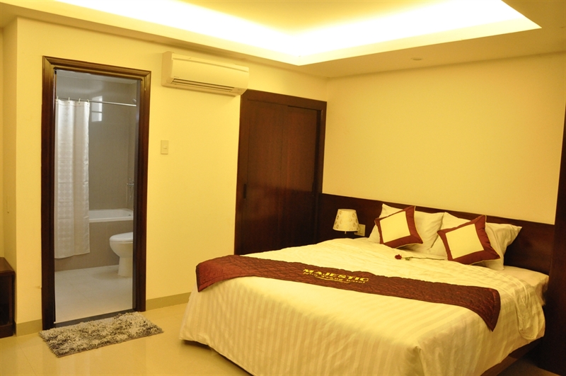 MAJESTIC NHA TRANG HOTEL